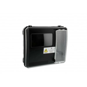 Ящик для електролічильників NIK DOT 3.1В (9 модулів) IP54