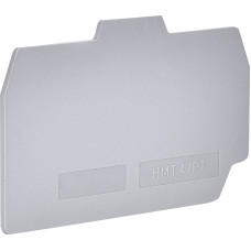 Замикальна кришка ESP-HMT. 4/PT (для ESP-HMM.4/HTE.4)