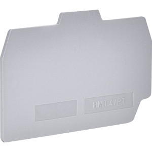 Замикальна кришка ESP-HMT. 4/PT (для ESP-HMM.4/HTE.4)