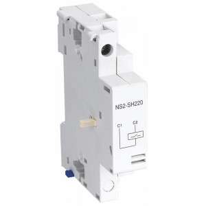 Розчіплювач мін. напруги NS2-UV110