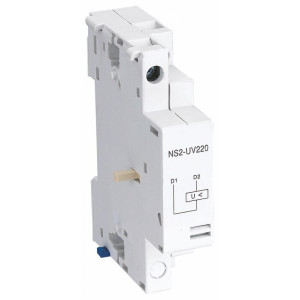 Розчіплювач мін. напруги NS2-UV220
