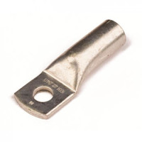 Наконечник трубчастий ДКС з довгим хвостовиком 15мм, під гвинт 8мм, 16кв.мм., 2E8LU, ДКС