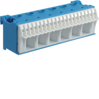 QuickConnect N-клема 6x16мм2+20x4мм2 ширина 105мм