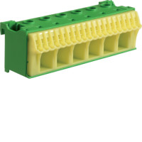 QuickConnect PE-клема 6x16мм2+20x4мм2 ширина 105мм