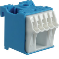 QuickConnect N-клема 1x16мм2+5x4мм2 ширина 30мм
