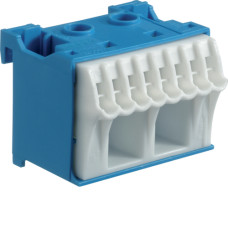 QuickConnect N-клема 2x16мм2+8x4мм2 ширина 45мм