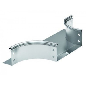 Відгалужувач DL 100х80, гарячого цинкування, метод Сендзіміра, 36250, ДКС