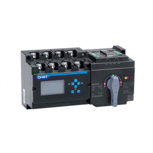 Моноблочний пристрій АВР NXZ-630/4В 500A