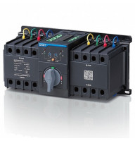 Пристрій АВР NXZB-63H/4C 20A D20