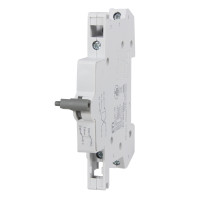 Блок-контакт PS KZS-2M/4M (1NC+NC/NO)