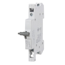 Блок-контакт PS KZS-2M/4M (1NC+NC/NO)