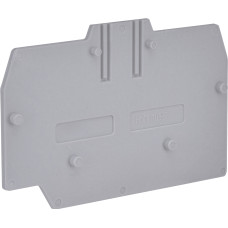 Замикальна кришка ESP-HMT.10/PT (для ESP-HMM.10/HTE.10)