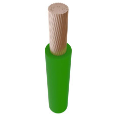 Провід ПВ3 зелений 16 EUROPAN CABLE