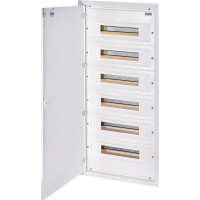 Щит металопластиковий ERP 18-6 (108мод.)