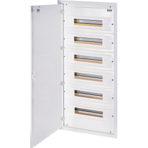 Щит металопластиковий ERP 18-6 (108мод.)