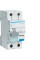 Диференційний автоматичний вимикач 1P+N 6kA C-6A 30mA A
