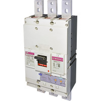 Автоматичний вимикач EB2 1250/3LE 1250A (50kA, (0.4-1)In/обираєма) 3P