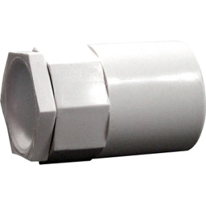 Ввід e.pipe.tangency.stand.32 для труб d32мм
