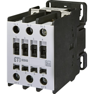 Контактор CEM 40.11 24V AC