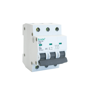 Автоматичний вимикач 3Р 25А 6кА