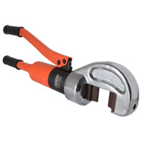 Гідравлічні ножиці SC-20