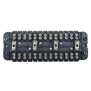 Колодка комутаційна KP25