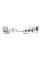 Колодка комутаційна KP25