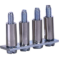 Шина з'єднувальна4-полюсна MP 4 4