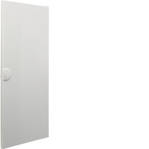 Двері металеві непрозорі для щита VA48CN, VOLTA