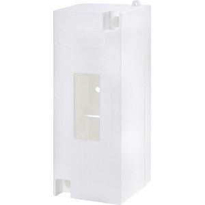 Пластиковий щит EC 1+1 (IP30_2мод.)