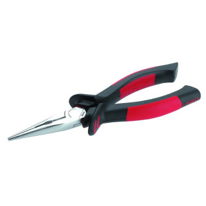 Плоскогубці телефонні 1000 В DiamantPLUS 160 мм (6")