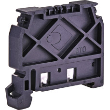 Фіксуючий кронштейн ES-BTO (8мм, чорний)