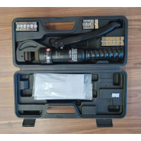 Інструмент для опресування та різання HP-70 (4-70мм2 12мм2 TAKEL