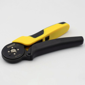 Кліщи для обтиску наконечників REL 104 (HB, EN, 0,08-4) RELIANCE