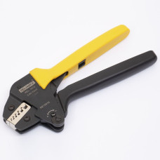 Кліщи для обтиску наконечників REL 1610 (HB, EN, 0,25-10) RELIANCE