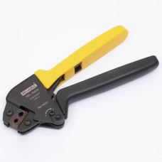 Кліщи для обтиску наконечників REL 20025 (RV,SV, BV 0.5-2.5) RELIANCE