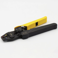 Кліщи для обтиску наконечників REL-2406 (RV,SV, BV 0.5-6) RELIANCE