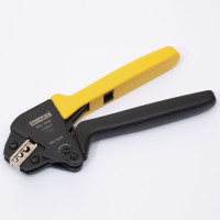 Інструмент обпресовувальний REL 2606 для наконечників без ізоляції 0,5-6 мм2