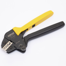 Інструмент обпресовувальний REL 2810 для наконечників без ізоляції 0,5-10 мм2