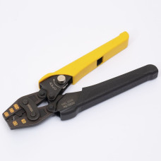 Інструмент обпресовувальний REL 3006 для наконечників без ізоляції 0,5-6 мм2