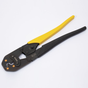 Інструмент обпресовувальний REL 3335 для наконечників без ізоляції 10-35 мм2