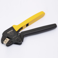 Інструмент обпресовувальний REL 4001 для розрізних наконечників 0,25-1 мм2