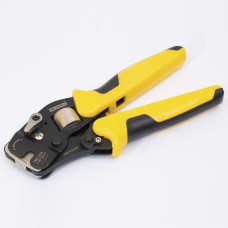 Кліщи для обтиску наконечників REL 616 (HB, EN, 0,08-16) RELIANCE