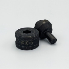 Матриця 10.5 мм2для інструментів СН-60