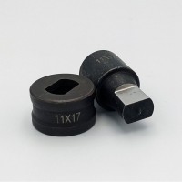 Матриця 11х17 мм2для інструментів СН-70