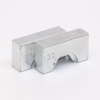 Матриця 120 мм2 для інструментів YQK-240 та 300 TAKEL