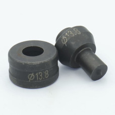 Матриця 13.8мм2для інструментів СН-60 TAKEL