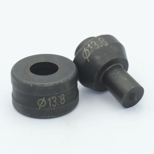 Матриця 13.8мм2для інструментів СН-60 TAKEL