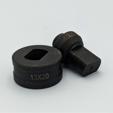 Матриця 13х20 мм2для інструментів СН-60