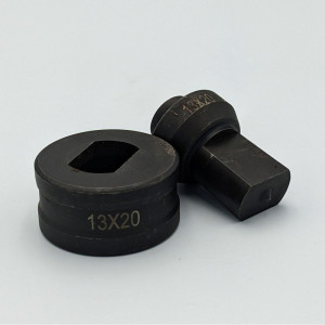 Матриця 13х20 мм2для інструментів СН-60